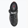 Moteriški MTB dviračių batai Sidi Eagle 10 Woman black/black 5