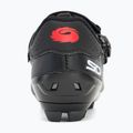 Moteriški MTB dviračių batai Sidi Eagle 10 Woman black/black 6