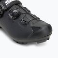 Moteriški MTB dviračių batai Sidi Eagle 10 Woman black/black 7