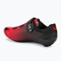 Sidi Genius 10 red/black vyriški kelių bateliai 3