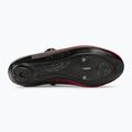 Sidi Genius 10 red/black vyriški kelių bateliai 4