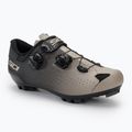 Vyriški MTB dviračių batai Sidi Eagle 10 grey/black