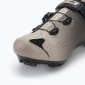 Vyriški MTB dviračių batai Sidi Eagle 10 grey/black 7