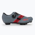 Sidi MTB Vyriški dviračių batai Aertis grey/red 2