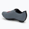 Sidi MTB Vyriški dviračių batai Aertis grey/red 3