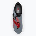 Sidi MTB Vyriški dviračių batai Aertis grey/red 5