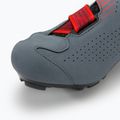 Sidi MTB Vyriški dviračių batai Aertis grey/red 7