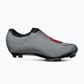 Sidi MTB Vyriški dviračių batai Aertis grey/red 9