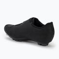 Vyriški MTB dviračių batai Sidi MTB Aertis black/black 3