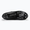 Vyriški MTB dviračių batai Sidi MTB Aertis black/black 4