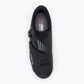 Vyriški MTB dviračių batai Sidi MTB Aertis black/black 5