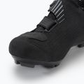 Vyriški MTB dviračių batai Sidi MTB Aertis black/black 7