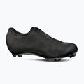 Vyriški MTB dviračių batai Sidi MTB Aertis black/black 9