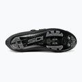 Vyriški MTB dviračių batai Sidi MTB Aertis black/black 12