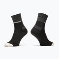 Kojinės Sidi Neo anthracite/ black