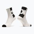 Kojinės Sidi Confusum white