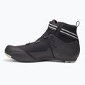 Vyriški kelių dviračių batai Sidi Nix black/black 2