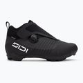 Vyriški MTB dviračių batai Sidi Hiemx black/black 2