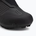 Vyriški MTB dviračių batai Sidi Hiemx black/black 7