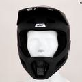 Leatt MTB dviratininko šalmas Gravity 1.0 V23 juodas 1023014155 14