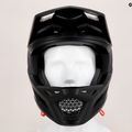Leatt MTB dviratininko šalmas Gravity 4.0 V23 juodas 1023013701 13