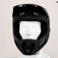 Leatt MTB dviratininko šalmas Gravity 2.0 V23 juodas 1023013953 13