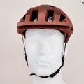 Leatt MTB Trail 2.0 dviratininko šalmas V23 raudonas 1023016351 13