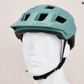 Leatt MTB dviratininko šalmas AllMtn 1.0 V23 žalias 1023016001 14