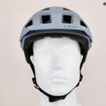 Leatt MTB dviratininko šalmas AllMtn 1.0 V23 pilkas 1023015902 13
