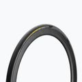 Pirelli P Zero Race TLR Colour Edition riedanti juoda/geltona dviračio padanga 4020500