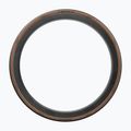 Dviračio padanga Pirelli P Zero Race RS TLR Classic 700 x 28C black/brown 3