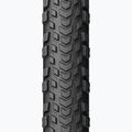 Pirelli Cinturato Gravel RC Classic riedanti ruda/juoda dviračio padanga 4216000 2