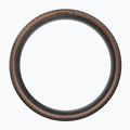 Pirelli Cinturato Gravel RC Classic riedanti ruda/juoda dviračio padanga 4216000 3
