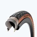 Dviračio padanga Pirelli Cinturato Gravel RC Classic 700 x 45C black/brown 2