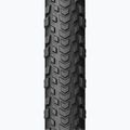 Dviračio padanga Pirelli Cinturato Gravel RC Classic 700 x 45C black/brown 3