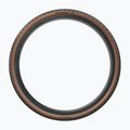 Dviračio padanga Pirelli Cinturato Gravel RC Classic 700 x 45C black/brown 4