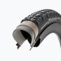Pirelli Cinturato Gravel RC riedanti juoda dviračio padanga 4216200 5