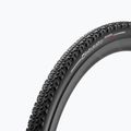 Dviračio padanga Pirelli Cinturato Gravel RC 700 x 45C black