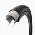 Dviračio padanga Pirelli Cinturato Gravel RH 700 x 40C black 5