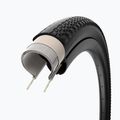 Dviračio padanga Pirelli Cinturato Gravel RH 700 x 45C black 5