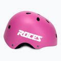 Roces Aggressive vaikiškas šalmas rožinės spalvos 300756 3