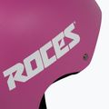 Roces Aggressive vaikiškas šalmas rožinės spalvos 300756 7