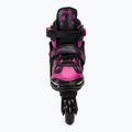 Vaikiški riedučiai Roces Jokey 3.0 black/pink 4