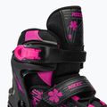 Vaikiški riedučiai Roces Jokey 3.0 black/pink 5