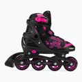 Vaikiški riedučiai Roces Jokey 3.0 black/pink 6