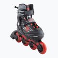 Vaikiški riedučiai Roces Moody Boy TIF black/sport red 9