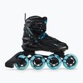 Roces moteriški riedučiai Helium II Tif black 400872 2