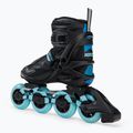 Roces moteriški riedučiai Helium II Tif black 400872 3