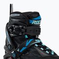Roces moteriški riedučiai Helium II Tif black 400872 5