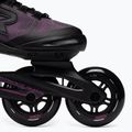 Roces moteriški riedučiai Weft Thread TIF black 400877 6